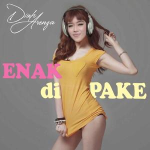 Enak Dipake (Cover)