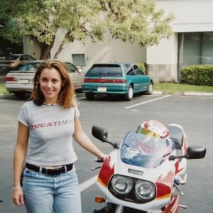 1990 Something
