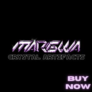 CRYSTAL ARTIFACTS