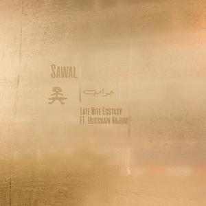 Sawaal (Reprise) (feat. Hussnain Najum)