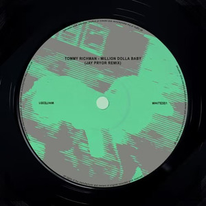 Million Dollar Baby (Jay Pryor Remix)