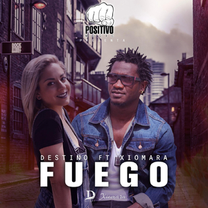 Fuego (feat. Xiomara)