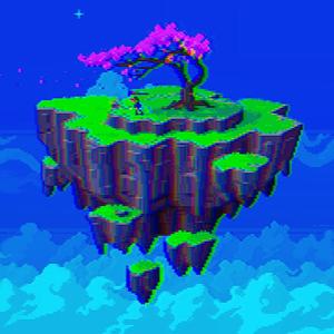 TheFatRat-Hiding In The Blue（D.M.U remix）