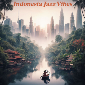 Eksplorasi Jazz Eksotis