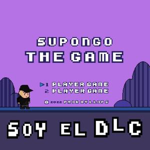 Soy el DLC (feat. Llops)