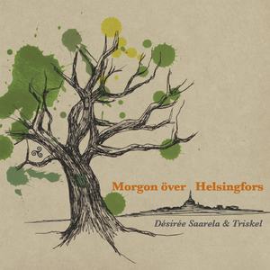 Morgon Över Helsingfors