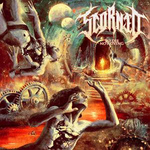 Famine (feat. Gus Drax)