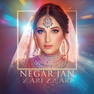 Negar Jan Zari Zari