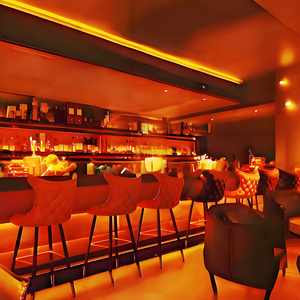 心跳节拍 (爵士轻音乐)