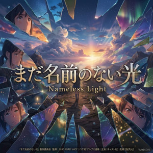 まだ名前のない光
