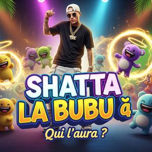 SHATTA LA BUBU