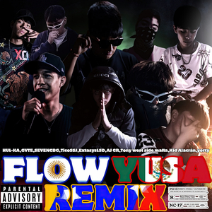 Flow Yusa (Remix) (Original)