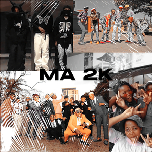 Ma 2K