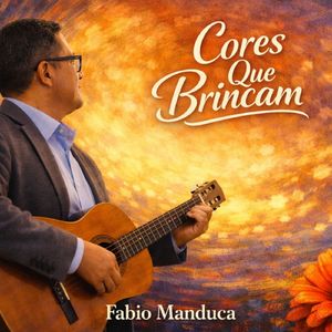 Cores Que Brincam