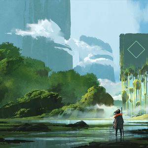 泥沙