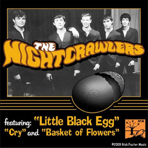 The Little Black Egg