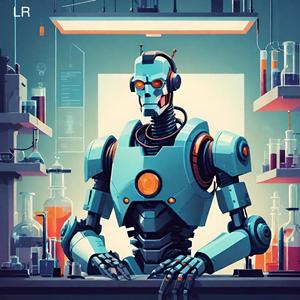 Lab technician