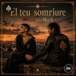 El teu somriure