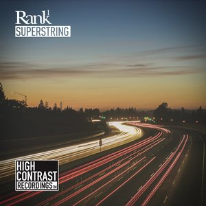 Superstring (Extended Mix)