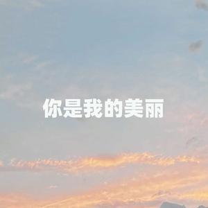 你是我的美丽 (伴奏)