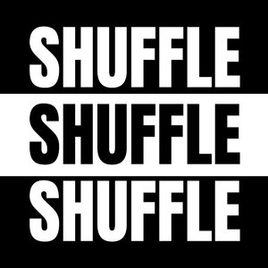 Shuffle Shuffle Shuffle