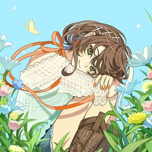 lulu. - Mrs. GREEN APPLE