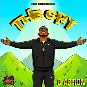 The Cry (feat. Tbone Entertainment)