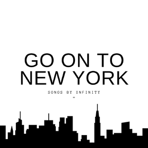 Go on to New York