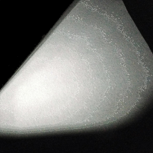 From Nothing Comes Something