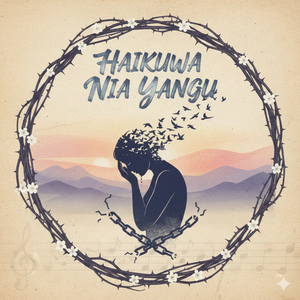 Haikuwa Nia Yangu