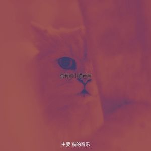 微妙的可爱的猫心情