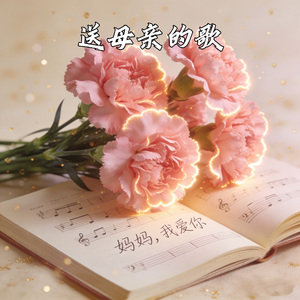 送母亲的歌