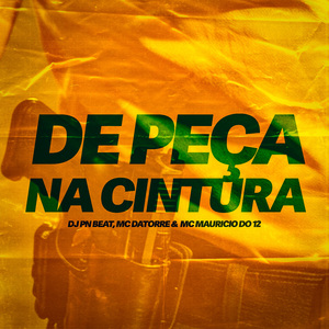 De Peça na Cintura