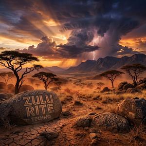 Zulu rite