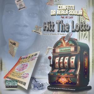 Hit The Lotto (feat. Mr. Lucci)