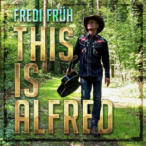 Act Naturally (feat. Roland Jud on Pedal Steel Guitar)