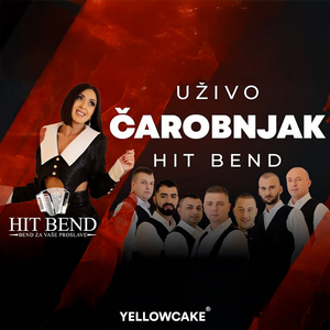 Carobnjak