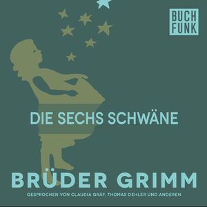 Die sechs Schwäne, Track 5