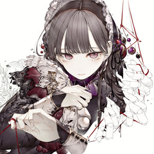 ミアの人形屋敷 (Mia的人偶屋)