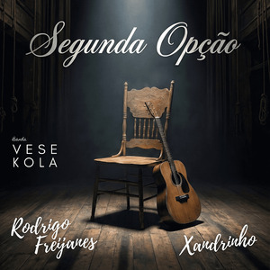 Segunda Opção