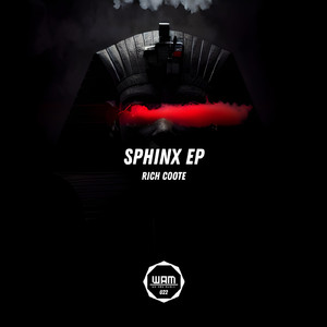 Sphinx (Original Mix)