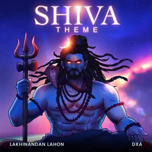 Shiva Theme
