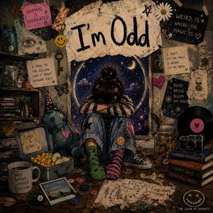 I'm Odd