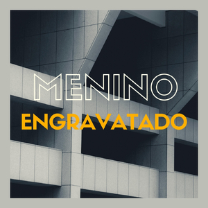 Menino Engravatado