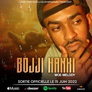 Hande None (feat. Manbour)