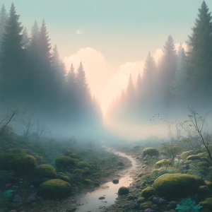 Still Waters