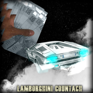 Lamborghini Countach