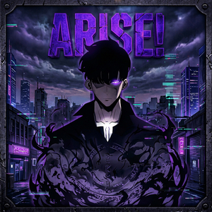 ARISE! (Speed Up)