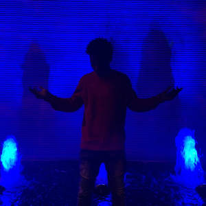 Undecided (feat. DemonTimeCoop)