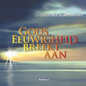 Glorie voor de Hemelkoning